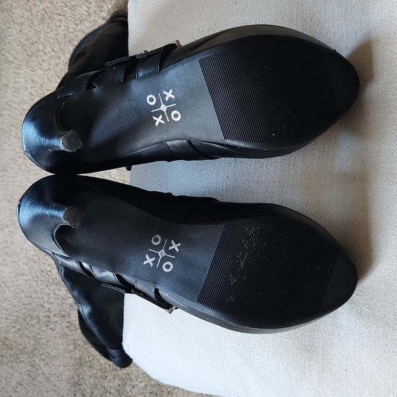XoXo Boots - Picture 3 of 10
